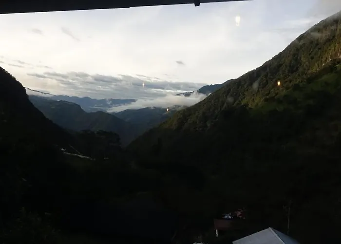 La Casa De Martin