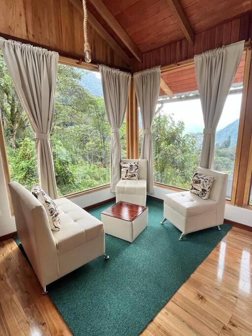 La Casa De Martin *