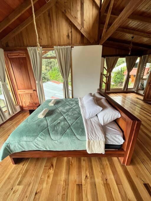 La Casa De Martin * Banos (Tungurahua)
