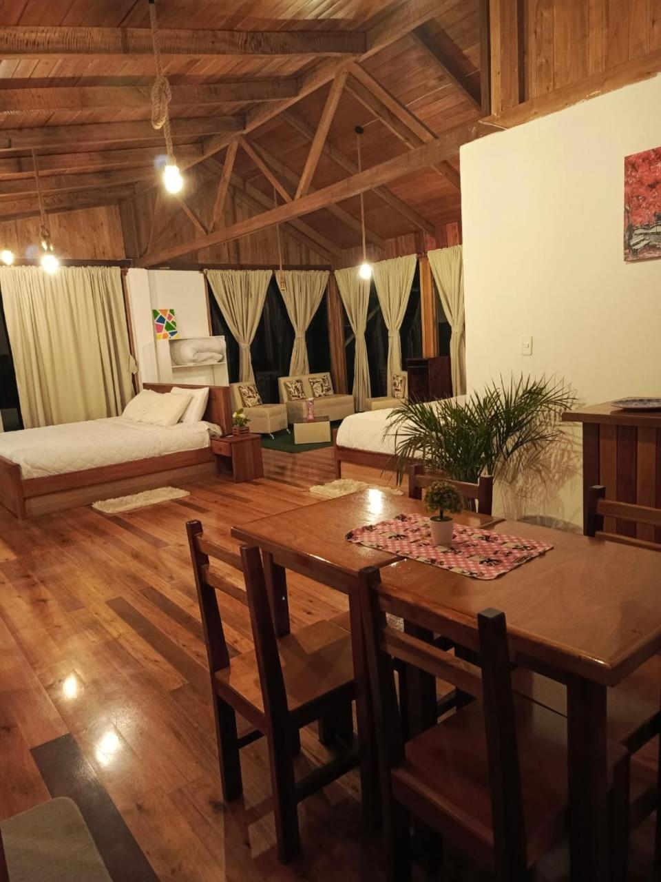 La Casa De Martin