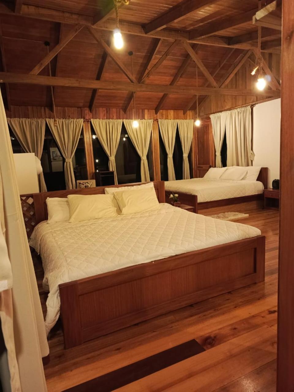 La Casa De Martin Apartment Banos (Tungurahua)
